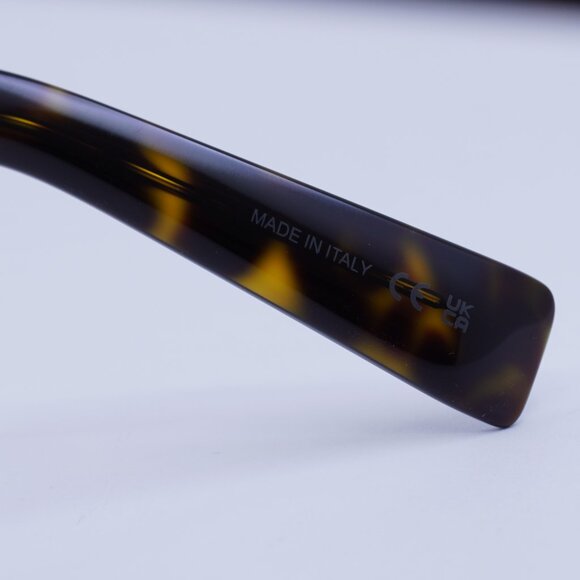 🕶️ New Saint Laurent SL720 OPT 002 Eyeglasses - Havana Frame 48mm - Picture 7 of 11